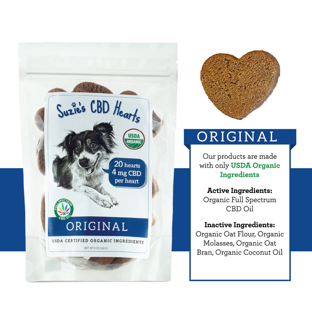 ORIGINAL CBD TREAT