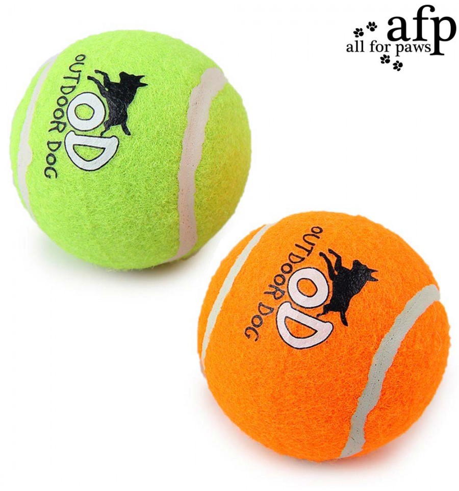 BOLAS DE TENIS 6 PACK