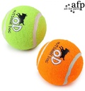 BOLAS DE TENIS 6 PACK