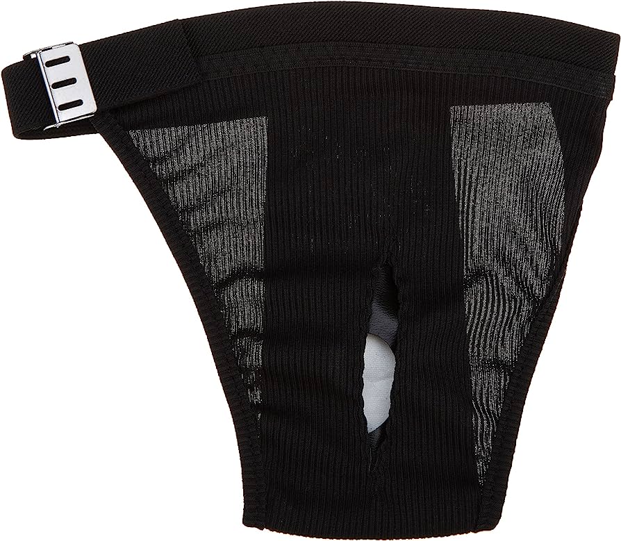 PANTALETA PARA MASCOTAS TALLA M