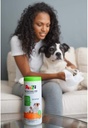 PAWZ SANIPAW WIPES 60WIPES