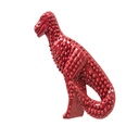 NYLABONE DENTAL T-REX RED HOLLIDAY