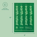 EARTH RATED BOLSITA