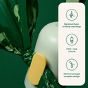 EARTH RATED DISPENSAR + BOLSITA