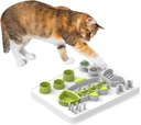 JUGUETE INTERACTIVO PARA GATO