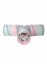 TRI TUNEL PARA GATOS