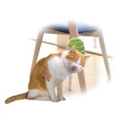 RASCADOR PARA GATO ESQUINERO 2 EN 1
