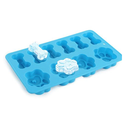 PLATO FRIO CON MOLDE PARA HIELO
