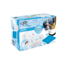 PLATO FRIO CON MOLDE PARA HIELO