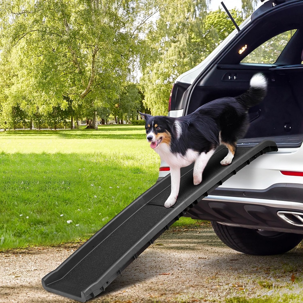 RAMPA PARA MASCOTA