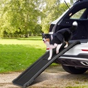 RAMPA PARA MASCOTA