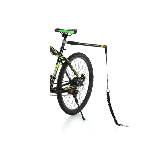 ADAPTADOR DE BICICLETA PARA MASCOTA