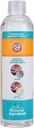 A&H ADITIVO DE AGUA DENTAL PARA GATOS / SABOR A MENTA 8OZ