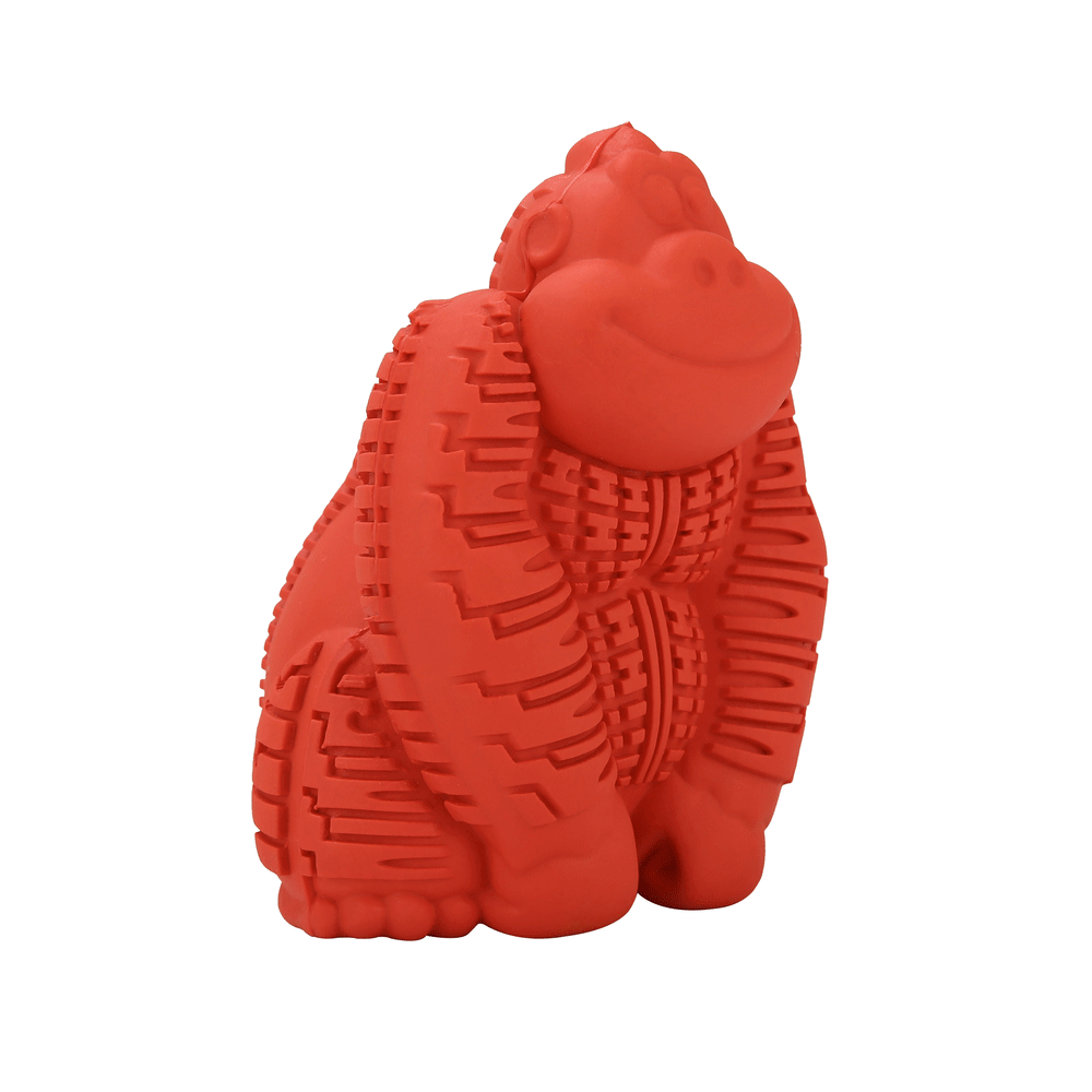A&H GORILLA SMALL JUGUETE DE TREATS