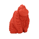 A&H GORILLA SMALL JUGUETE DE TREATS