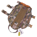HARNESS DE FUERZA CAMUFLAJE M
