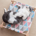 CATRE PARA MASCOTAS PEQUEÑAS/VARIOS TONOS