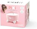 CATIT PIXI FUENTE ROSA