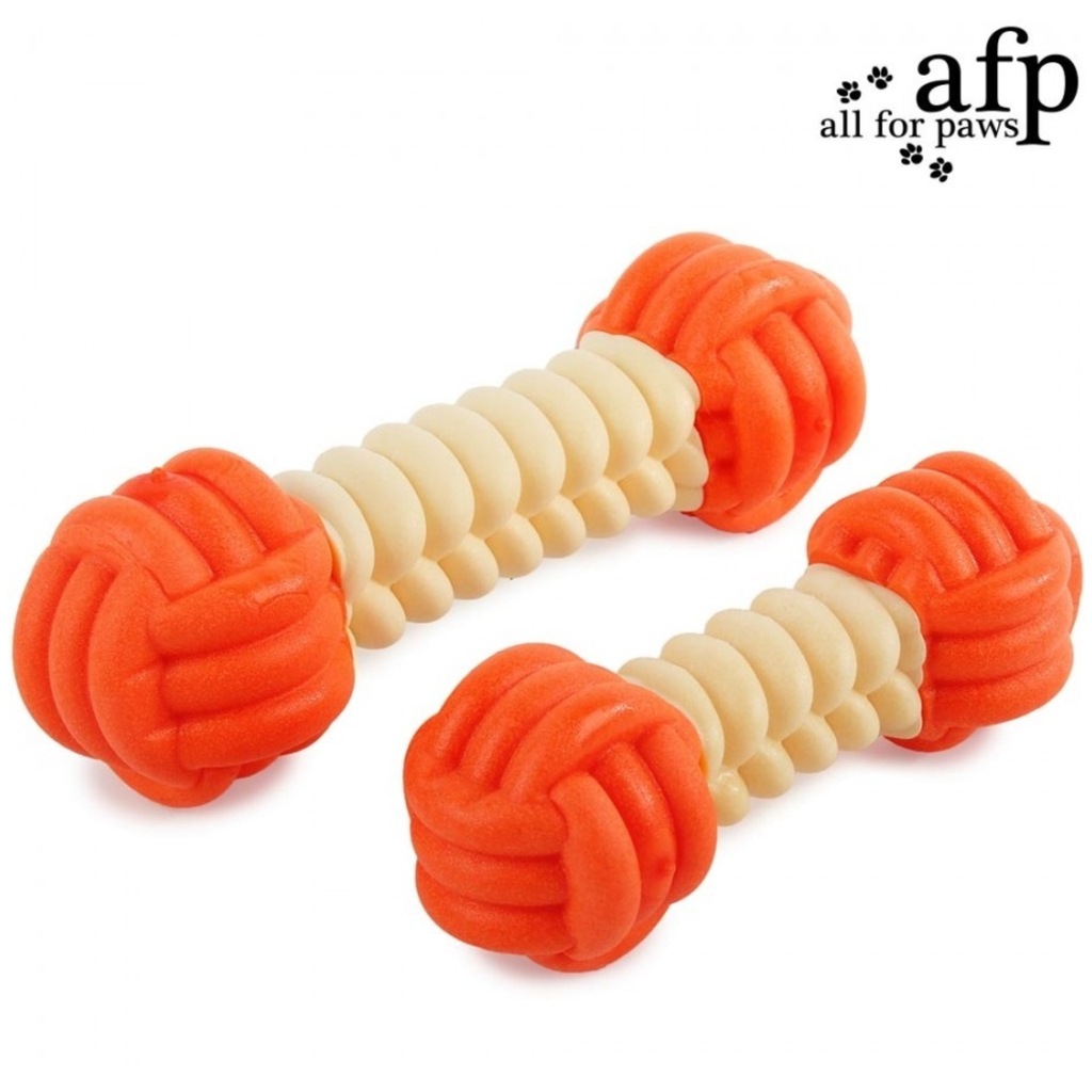 JUGUETE DE HUESO/SONIDO CRUNCH SMALL