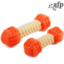 JUGUETE DE HUESO/SONIDO CRUNCH SMALL
