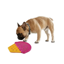 LICK PAD/ESTILO CONO DE HELADO