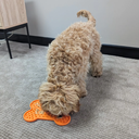 LICK MAT/ESTILO DE HUESO S