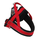 ARNÉS REFLECTIVO COMFORTABLE / ROJO / TALLA M