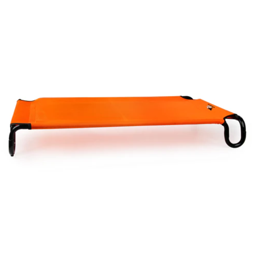 CATRE ELEVADO ALL FOR PAWS / NARANJA NEON