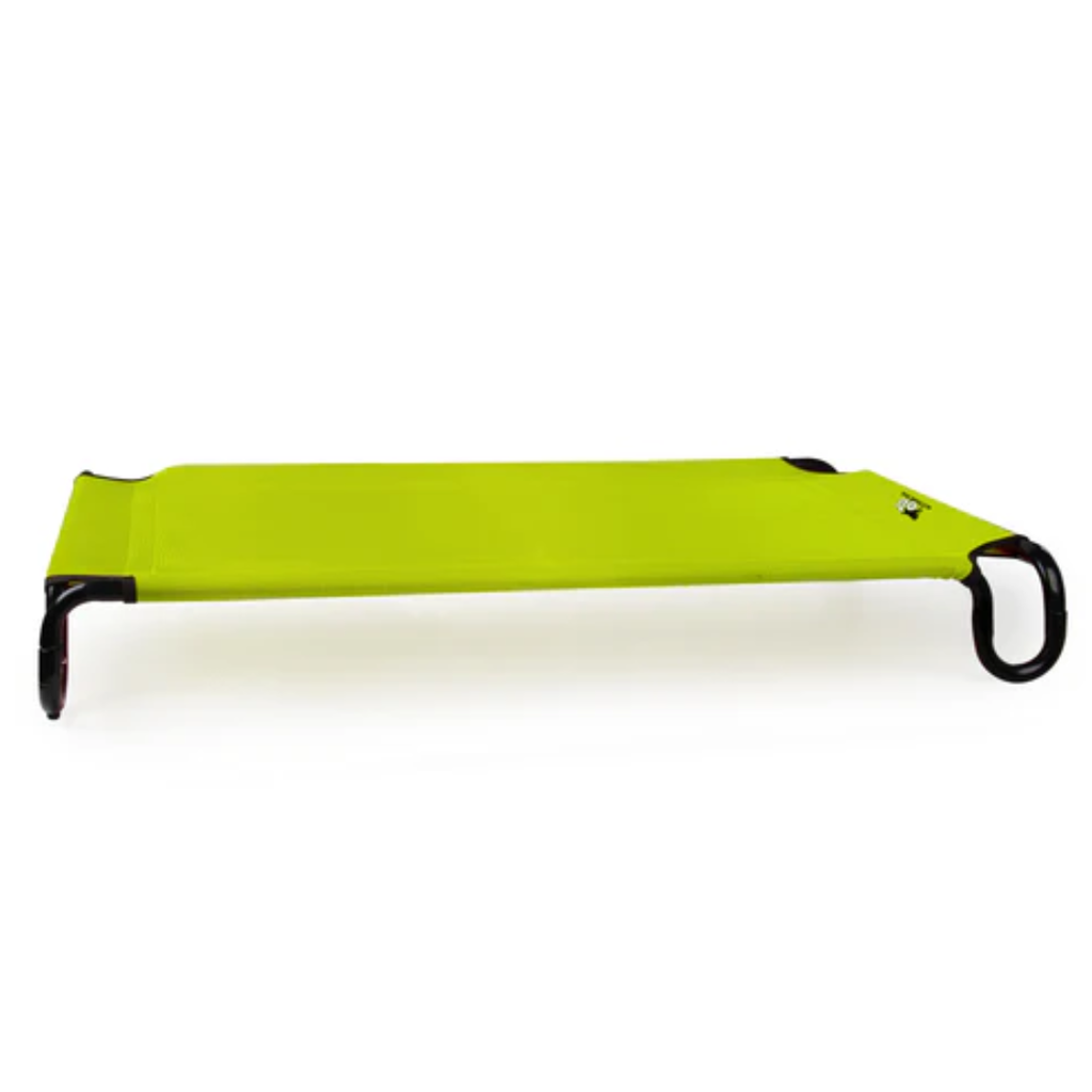 CATRE ELEVADO ALL FOR PAWS / VERDE NEON