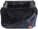 BOLSO PARA MASCOTA PARA BICICLETA
