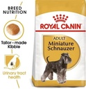 BHN SCHNAUZER 3K