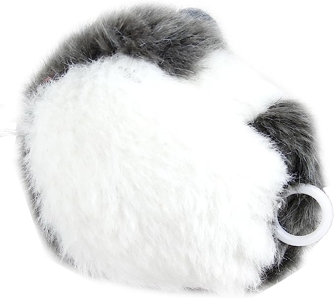 JUGUETE PARA GATO RATON VIBRADOR