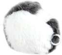 JUGUETE PARA GATO RATON VIBRADOR