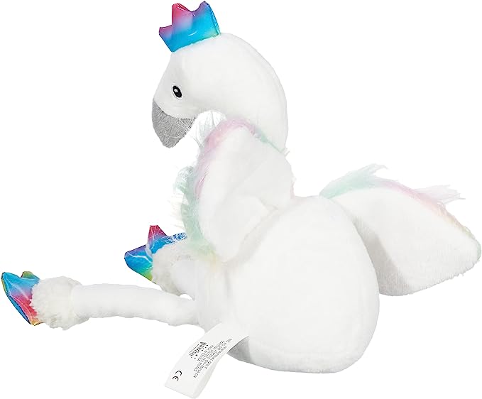 JUGUETE PARA MASCOTA FLAMINGO