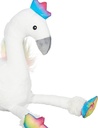 JUGUETE PARA MASCOTA FLAMINGO