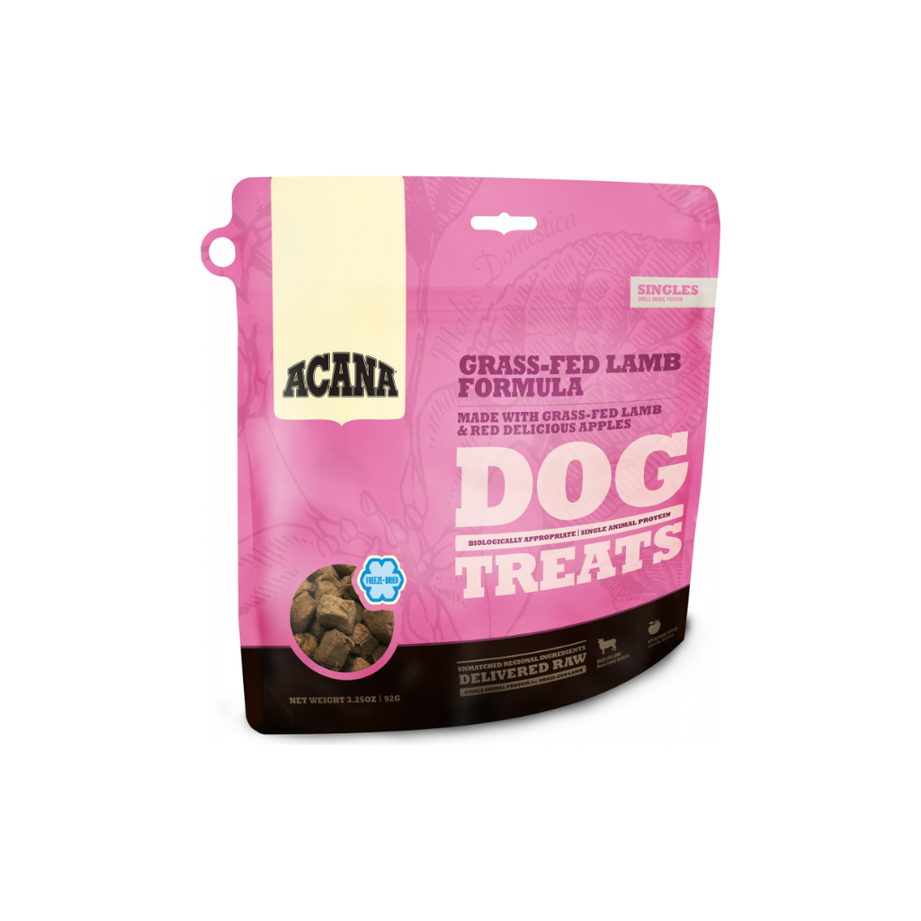 ACANA DOG TREATS LAMB & APPLE 1.25OZ