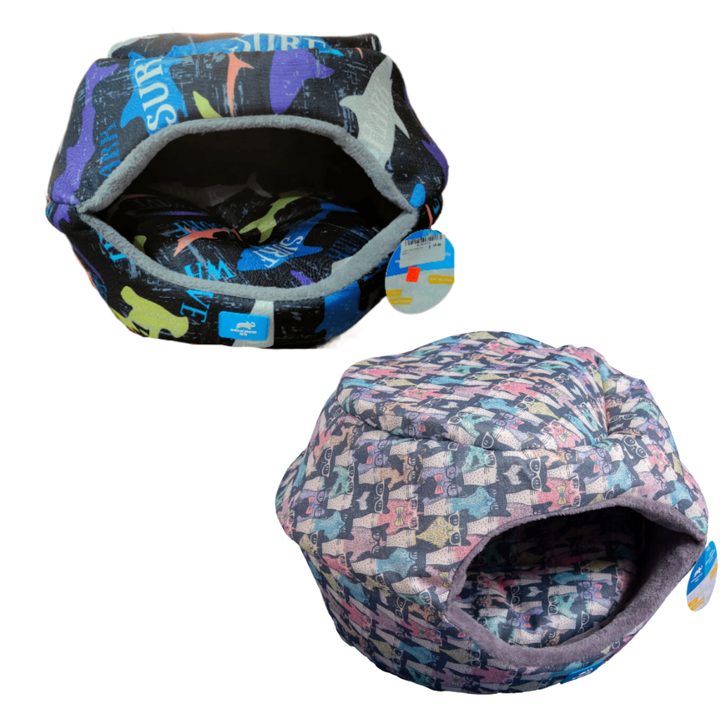 CAMA PARA MASCOTAS 38/48X32 CM