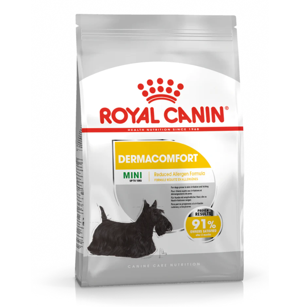CCN MINI DERMACOMFORT 3KG