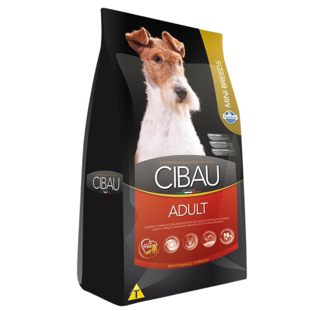 CIBAU ADULT MINI BREEDS 3kg