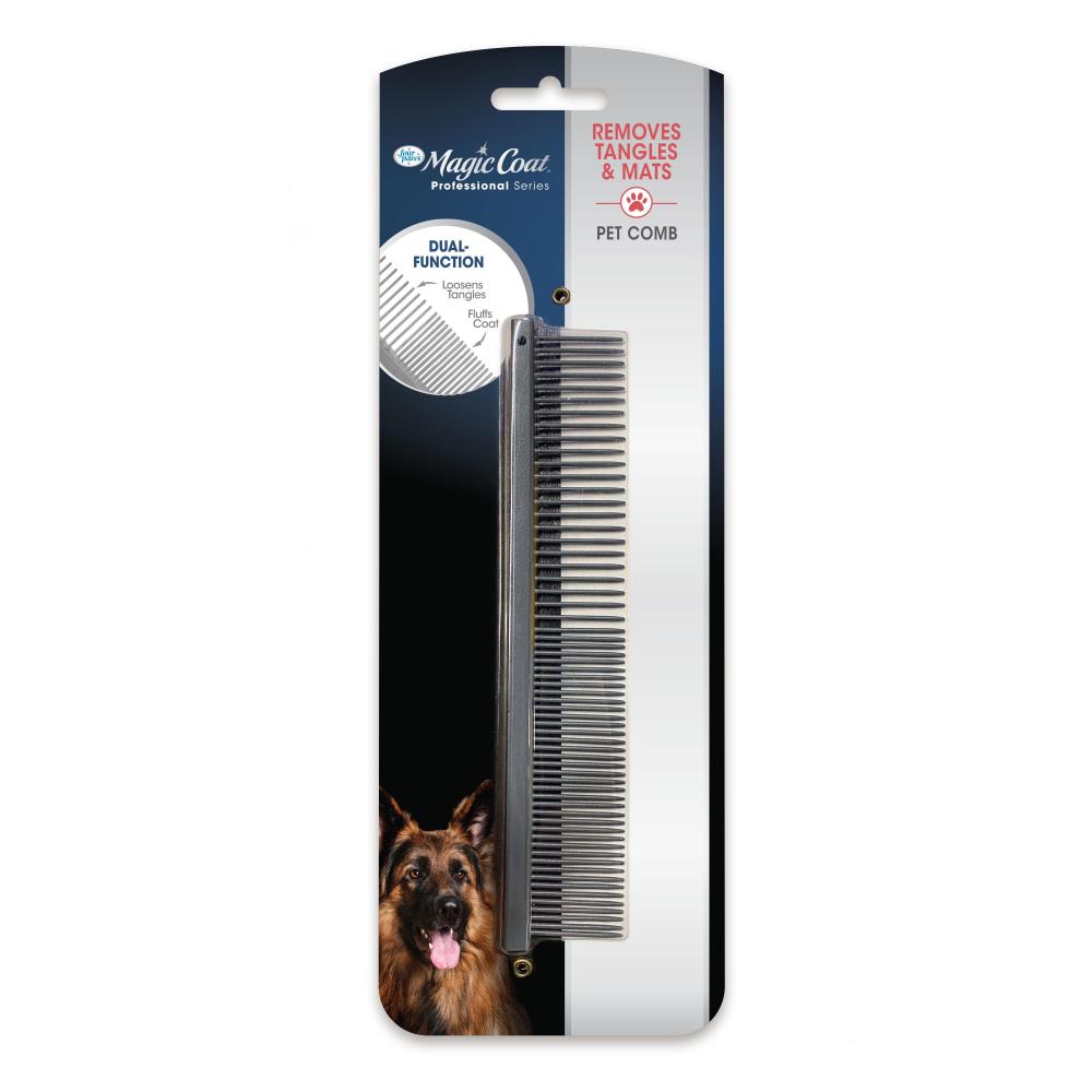 FOUR PAWS MAGIC COAT PEINE MULTIUSO