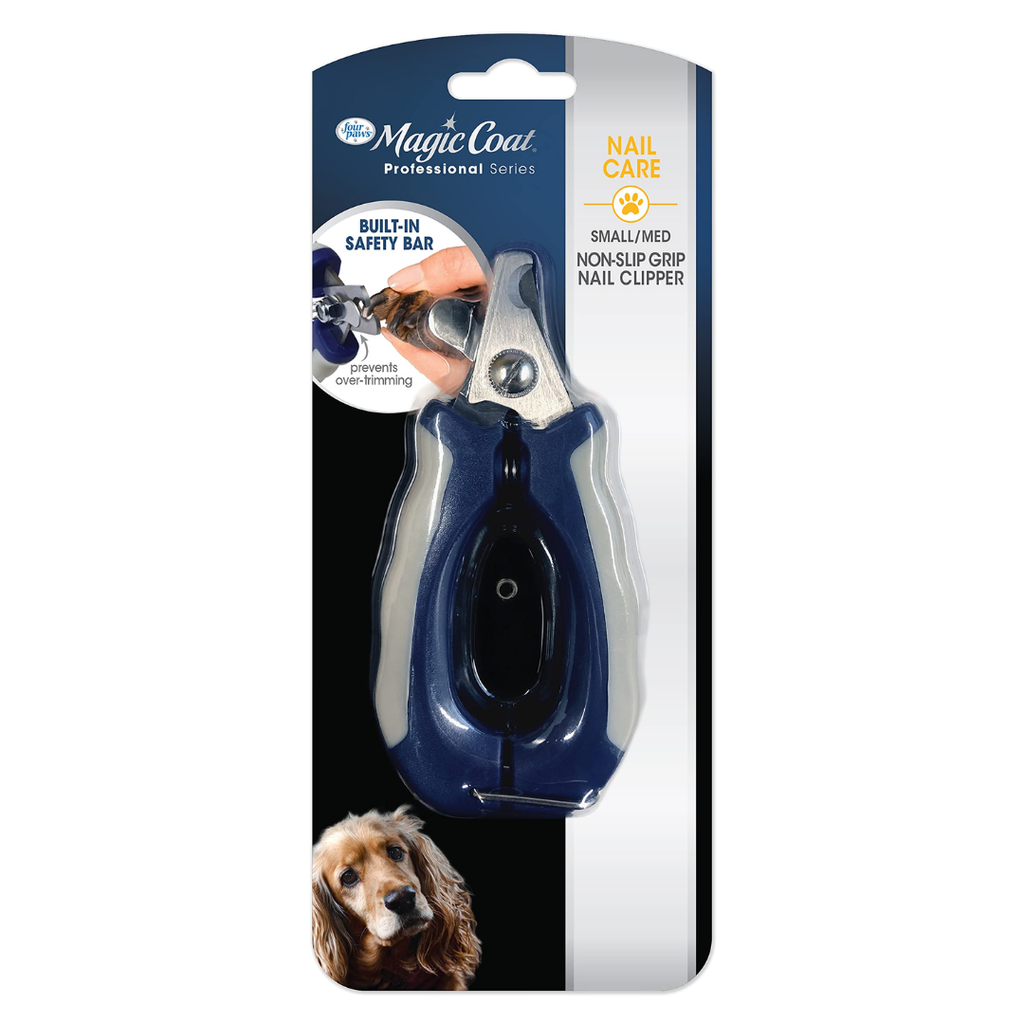 FOUR PAWS MAGIC COAT SAFETY NAIL CLIPPER