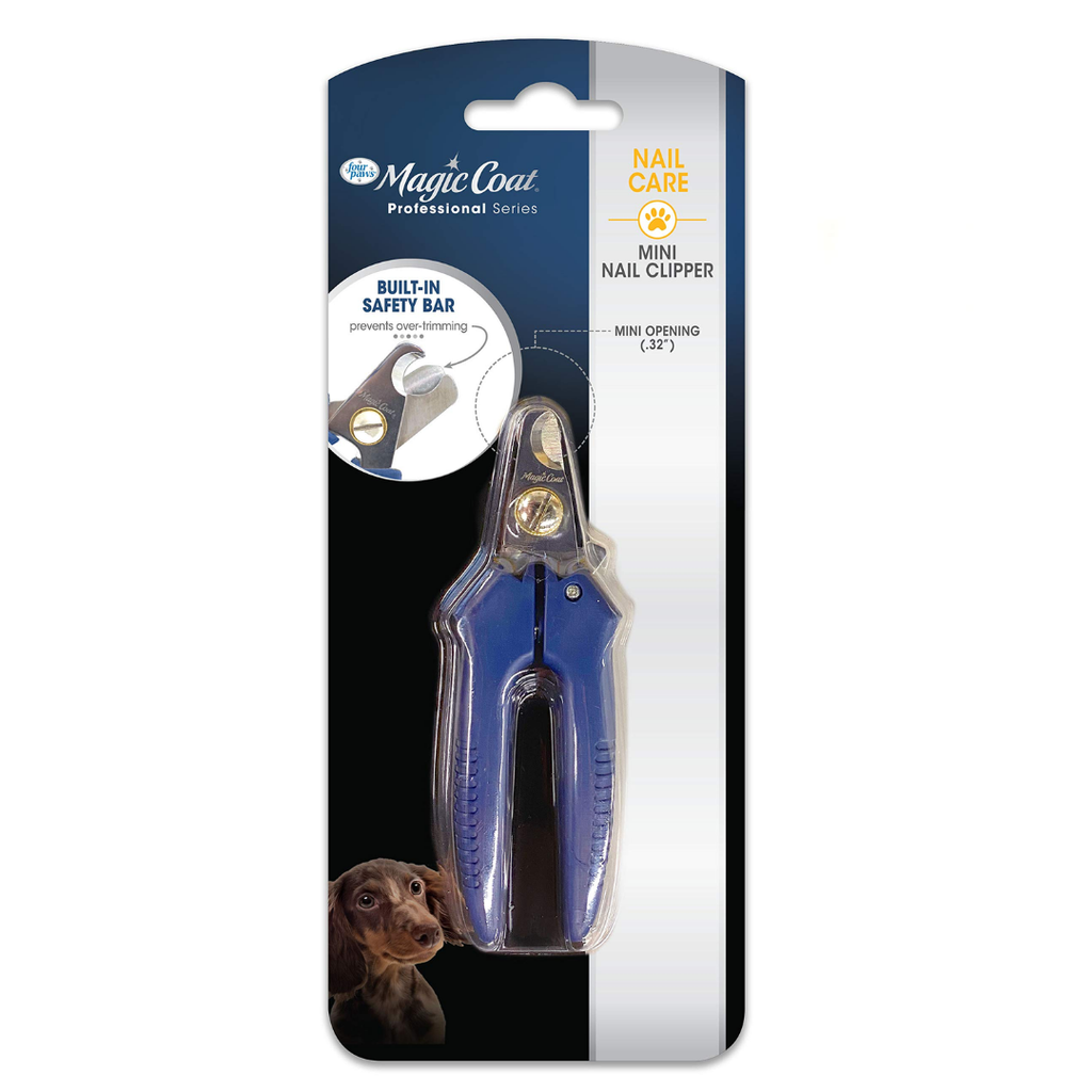 FOUR PAWS/CORTA UÑAS MINI