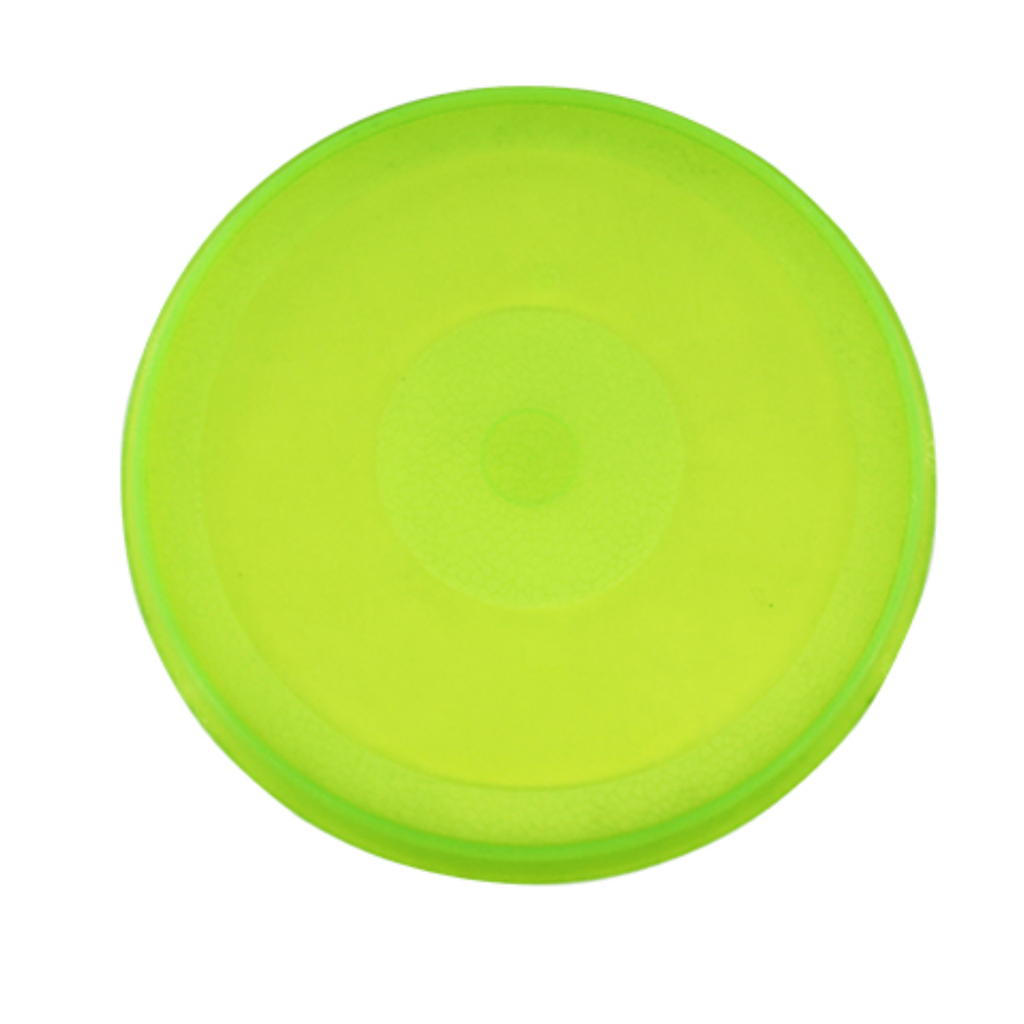 FRISBEE LARGE PARA MASCOTA