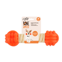 JUGUETE HUESO CON SONIDO CRUNCH SMALL