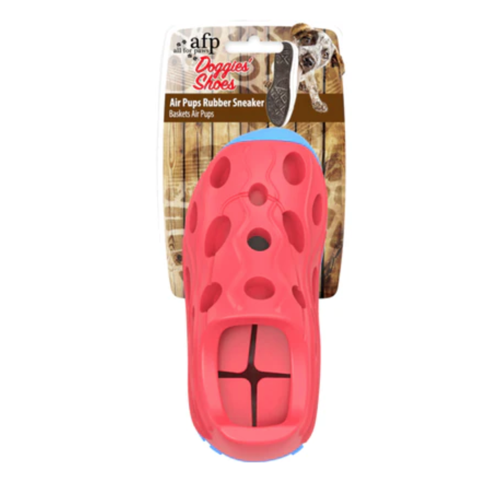 JUGUETE PARA PUPPY SANDALIA (copia)