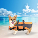 CHALECO SALVAVIDAS PARA MASCOTAS SMALL (copia)