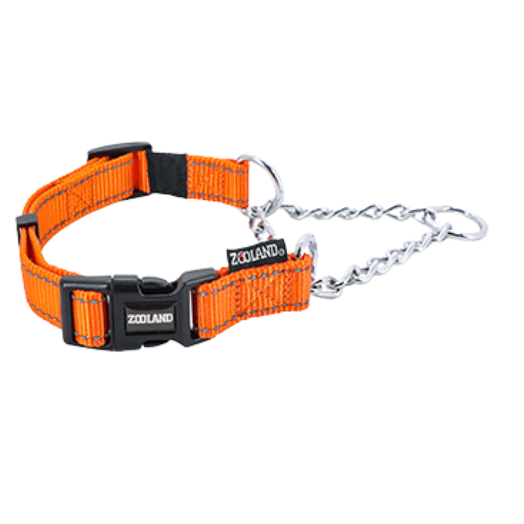 COLLAR DE ENTRENAMIENTO AZUL NEON MEDIUM-LARGE (copia)