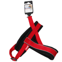 ARNÉS REFLECTIVO COMFORTABLE / ROJO / TALLA L