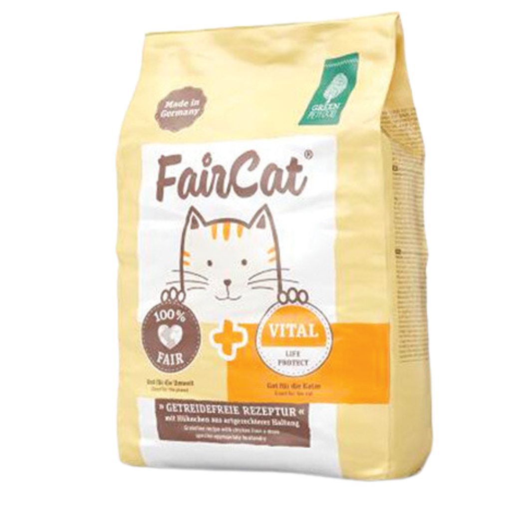 FAIRCAT /ADULTO POLLO / 300G