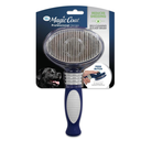 MAGIC COAT CEPILLO PROFESSIONAL SERIES SELF CLEANING SLICKER BRUSH LARGE